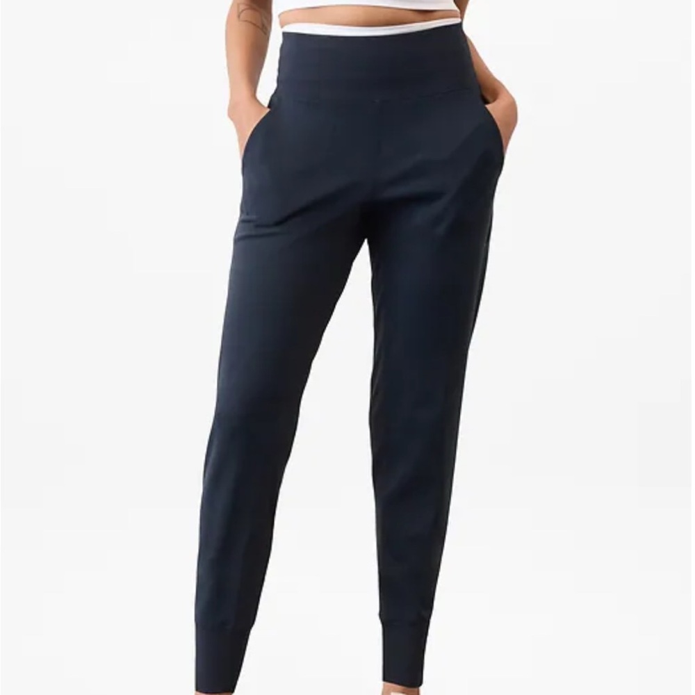 Athleta Venice High Rise Jogger